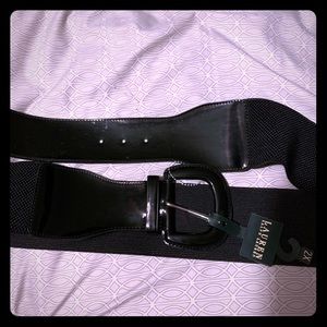 Ralph Lauren dress belt